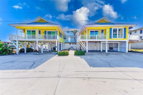 a-and-b-1808 Gulf Boulevard, INDIAN ROCKS BEACH, FL, 33785 | Card Image