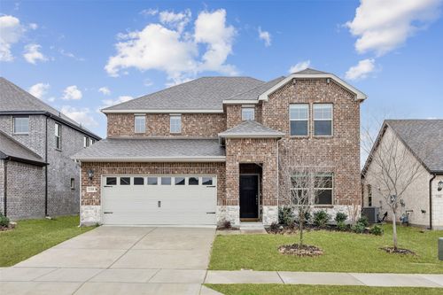 1108 Mahogany Dr, Melissa, TX, 75454-2298 | Card Image