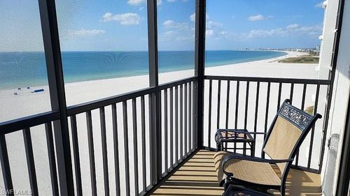 1104-6612 Estero Blvd, Fort Myers Beach, FL, 33931-4523 | Card Image