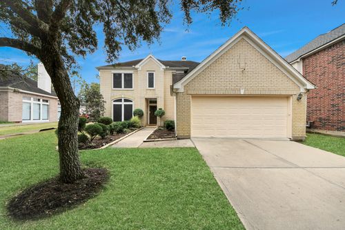 5810 Windy Knoll Ln, Rosharon, TX, 77583-2058 | Card Image