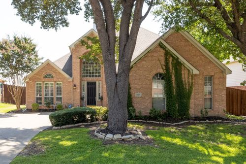 10608 Briar Brook Ln, Frisco, TX, 75033-6244 | Card Image