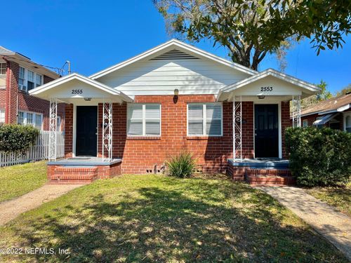 2555 Myra St, Jacksonville, FL, 32204-3515 | Card Image