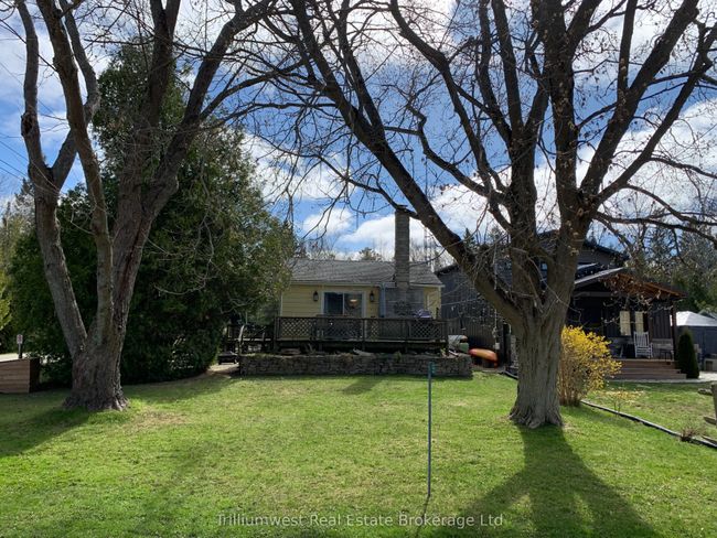 55 Marina Ave, House other with 3 bedrooms, 2 bathrooms and 3 parking in Sauble Beach ON | Image 37