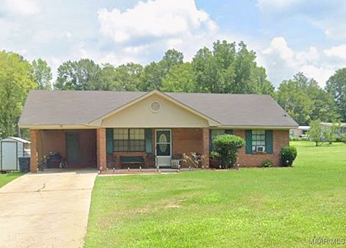 854 Old Swamp Road, Hayneville, AL, 36040 | Card Image