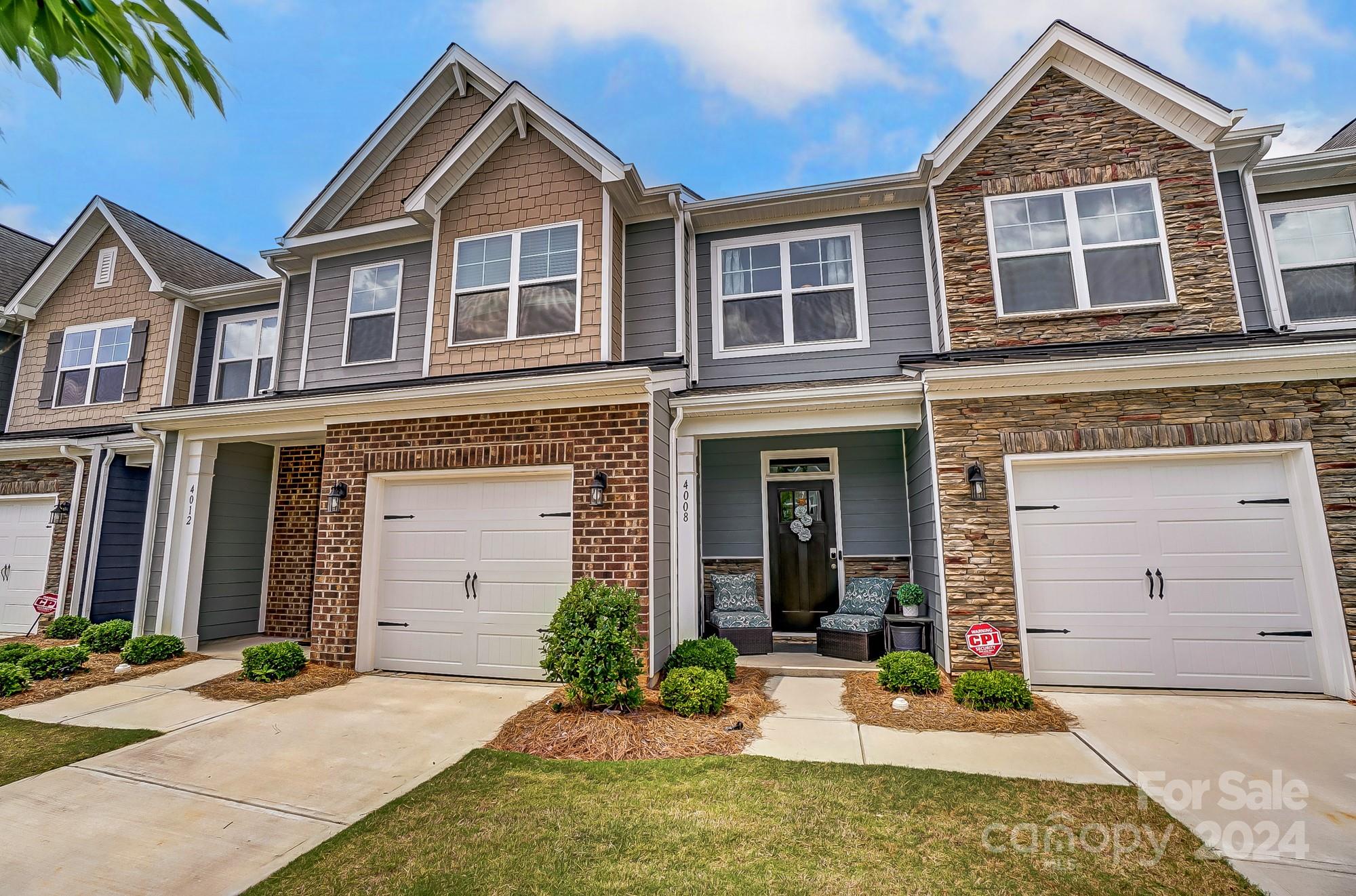 Rothwood Ln, Harrisburg, NC 28075