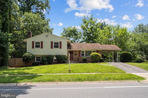 14016 Bauer Dr, ROCKVILLE, MD, 20853-2116 | Card Image
