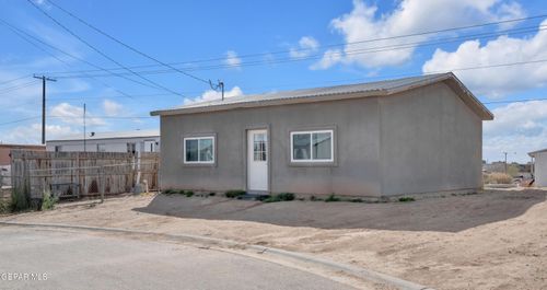 16104 Mesa Rocks St, Fabens, TX, 79838 | Card Image
