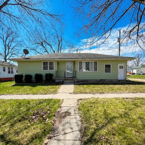 309 4th St, Allison, IA, 50602-9508 | Card Image