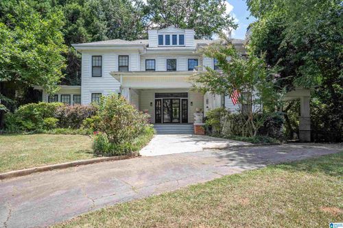 681 Idlewild Cir, BIRMINGHAM, AL, 35205-5830 | Card Image