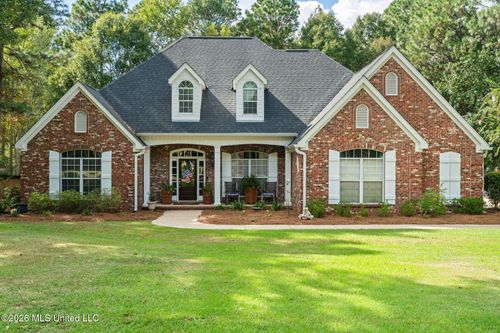 34 Brookline Drive, Hattiesburg, MS, 39402 | Card Image