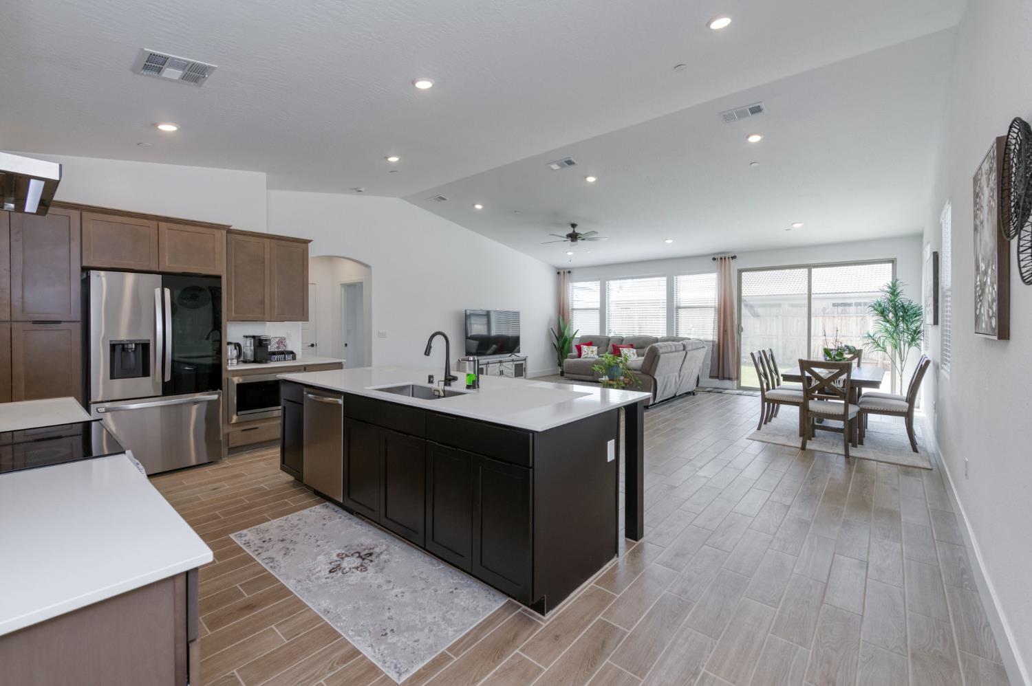 Residential in Fresno 3