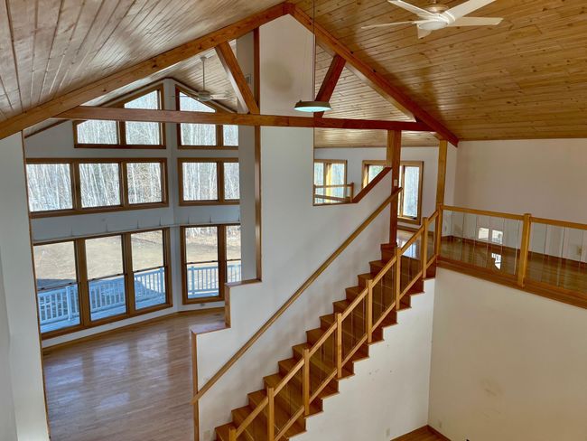 Great room from Loft | Image 20