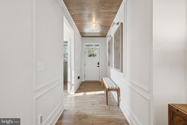 3880 Hillview Ct, House other with 5 bedrooms, 4 bathrooms and null parking in Alexandria VA | Image 6