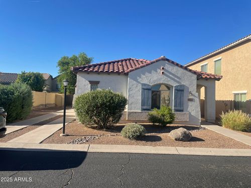 7739 E Butte St, Mesa, AZ, 85207-7531 | Card Image