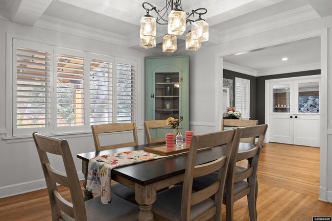 1008 W 25 Th St, House other with 5 bedrooms, 3 bathrooms and null parking in Casper WY | Image 6