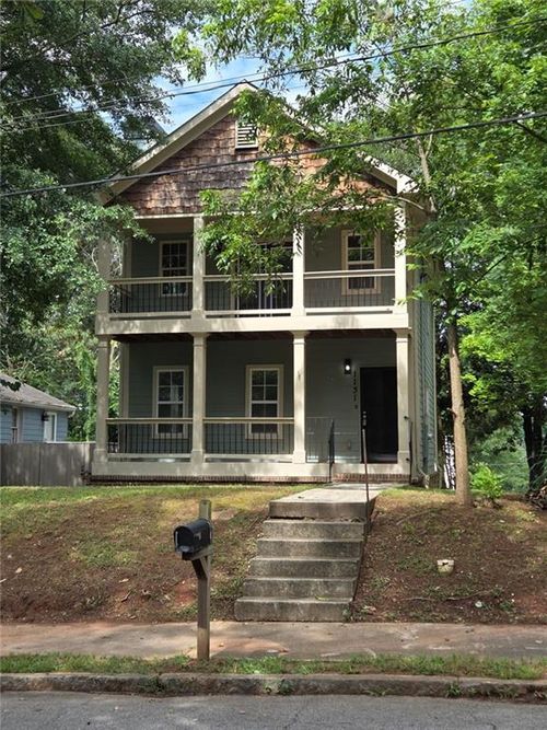 1131 Garibaldi St Sw, Atlanta, GA, 30310-3661 | Card Image