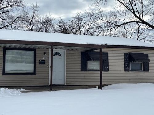 1198 Woodnell Ave, Columbus, OH, 43219-2044 | Card Image