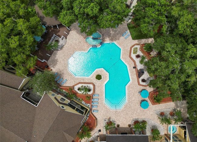 UNIT-202 - 8659 Fancy Finch Dr, Condo with 2 bedrooms, 2 bathrooms and null parking in TAMPA FL | Image 96