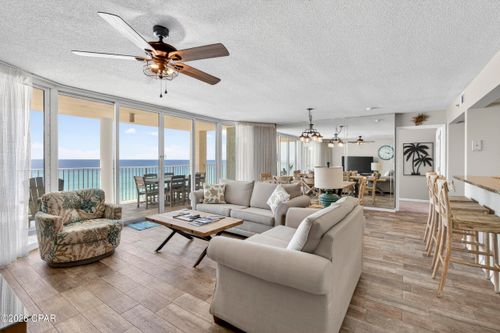 606-10515 Front Beach Rd, Panama City Beach, FL, 32407-3552 | Card Image