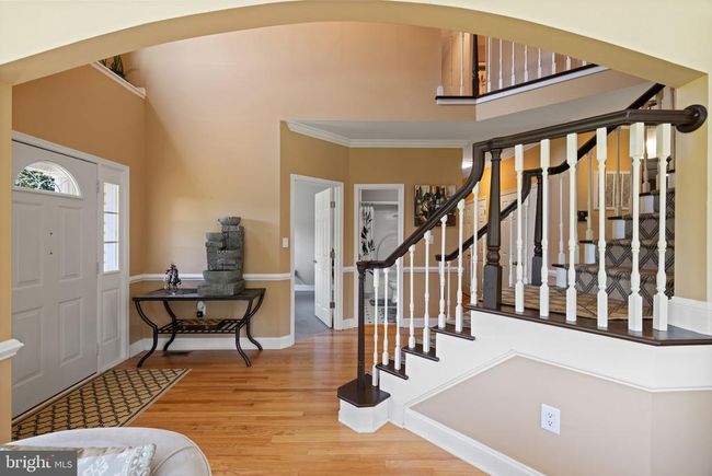 19127 Edgehill Pl, House other with 5 bedrooms, 4 bathrooms and null parking in CULPEPER VA | Image 13
