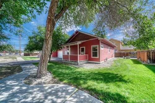 unit-b-1008 W 3rd St, Salida, CO, 81201-1588 | Card Image