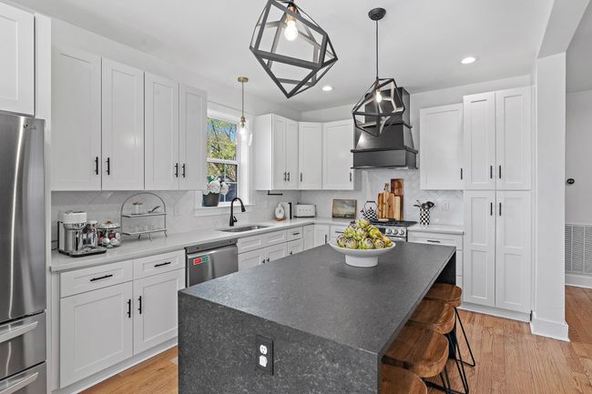 A - 1413 Dugger Dr, House other with 3 bedrooms, 4 bathrooms and 4 parking in Nashville TN | Image 10