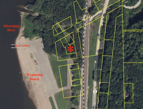 .27 Acres Acres, WYALUSING, WI, 53801 | Card Image
