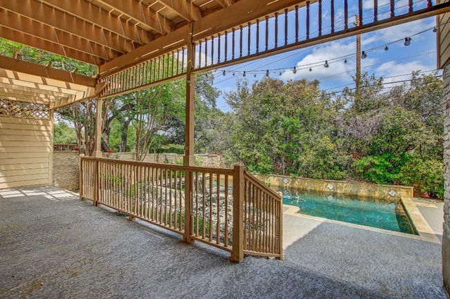 36 Cottondale Rd, House other with 4 bedrooms, 3 bathrooms and 4 parking in The Hills TX | Image 31