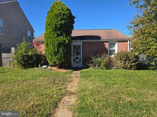 513 Ohio Ave, WILMINGTON, DE, 19805-1020 | Card Image