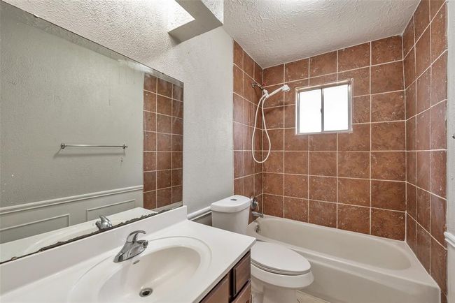 9507 Rannock Way, House other with 3 bedrooms, 2 bathrooms and 2 parking in Spring TX | Image 24