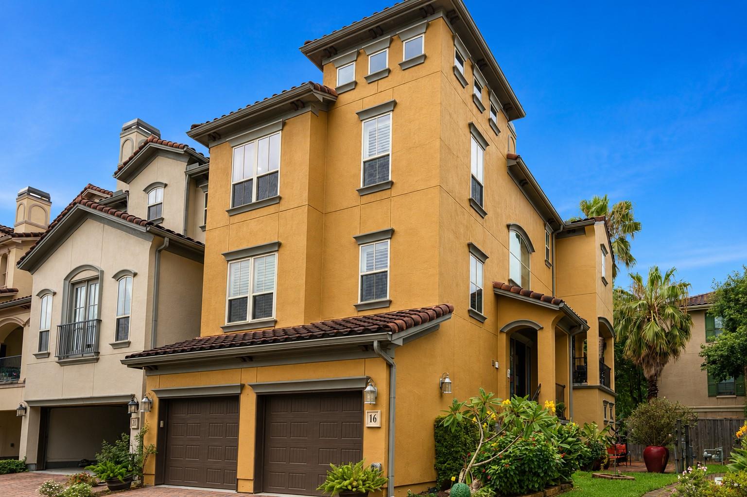 Residential in Houston 3