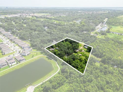 0 Sharpey Rd, Kissimmee, FL, 34744 | Card Image