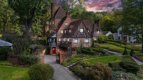 430 Woodland Rd, Edgeworth, PA, 15143-1051 | Card Image