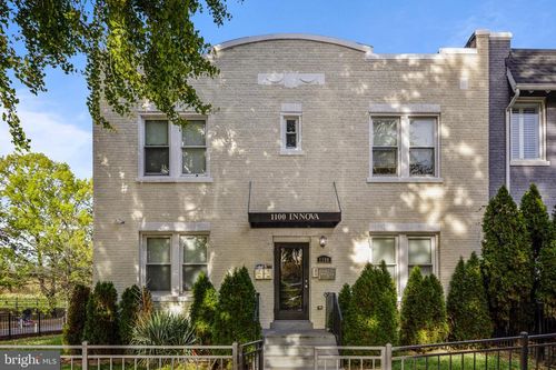 2-1100 Holbrook Ter Ne, WASHINGTON, DC, 20002-2307 | Card Image