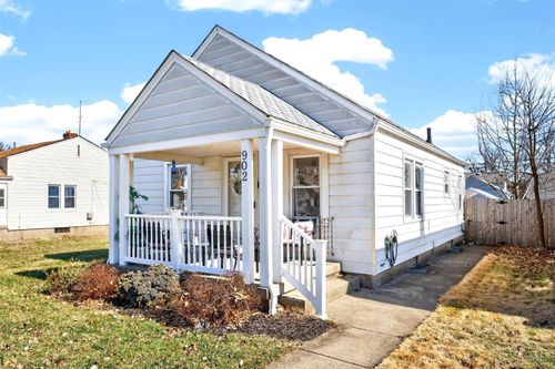 902 N E St, Hamilton, OH, 45013-3046 | Card Image