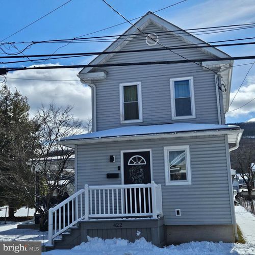 422 North St, LYKENS, PA, 17048-1215 | Card Image