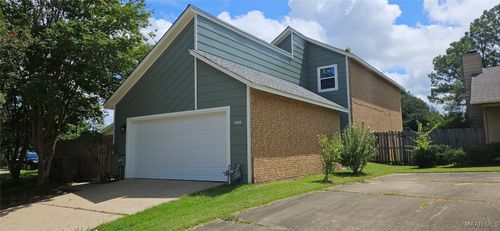 1505 Westminster Dr, Montgomery, AL, 36117-2557 | Card Image