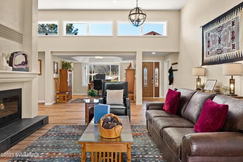 25 Union Drive, Sedona, AZ, 86351 | Card Image