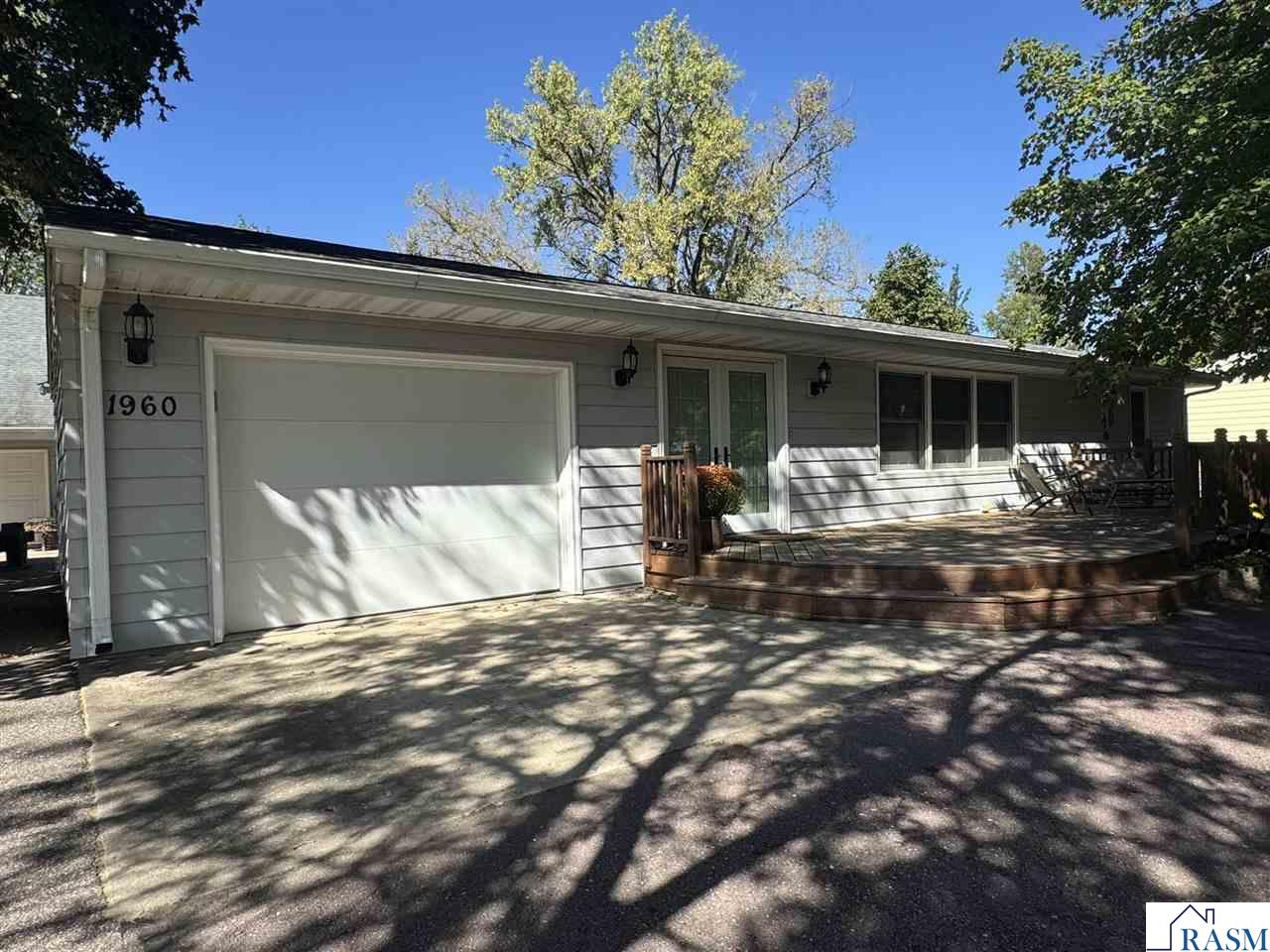 Residential in Windom