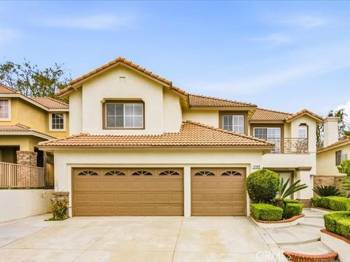 5142 Cellini Dr, Chino Hills, CA, 91709-6147 | Card Image