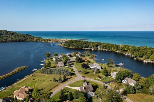 68-V/L Grebe Street, Arcadia, MI, 49613 | Card Image