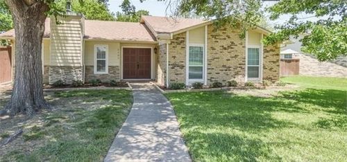 2405 Choctaw Dr, Plano, TX, 75093-3934 | Card Image