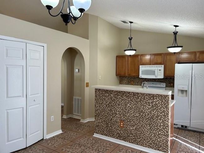 3467 Arabesque Dr, House other with 3 bedrooms, 2 bathrooms and null parking in DELAND FL | Image 6