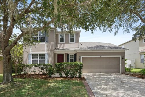 381 Misty Oaks Ln, EUSTIS, FL, 32736-2275 | Card Image