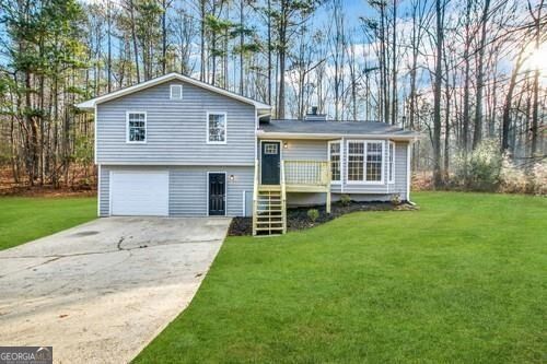99 Wilson Cir, Newnan, GA, 30263-5583 | Card Image