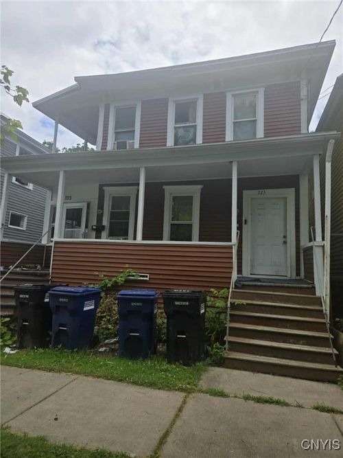 223 Lakeview Ave, Syracuse, NY, 13204-2113 | Card Image