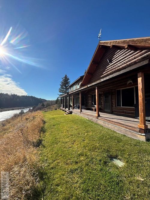 1547 Cherry Butte Rd, Ashton, ID, 83420 | Card Image