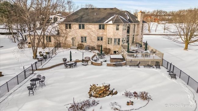 30W249 Maple Tree Ln, House other with 3 bedrooms, 4 bathrooms and 6 parking in Wayne IL | Image 57