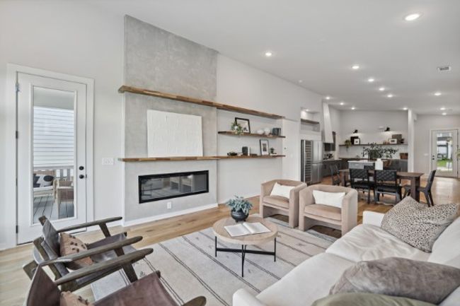 Photos are of model home colors and selections may vary. | Image 9