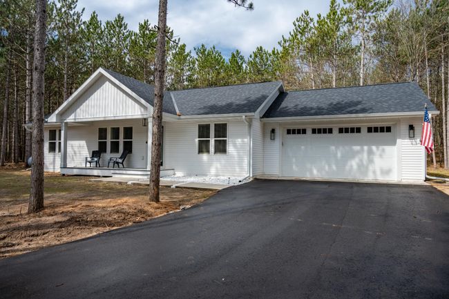 W3090 Yellow Banks Trl, House other with 3 bedrooms, 2 bathrooms and null parking in Nekoosa WI | Image 5